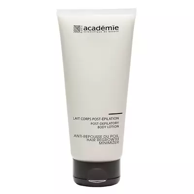 Молочко після епіляції Academie Body Post-Depilatory Body Lotion