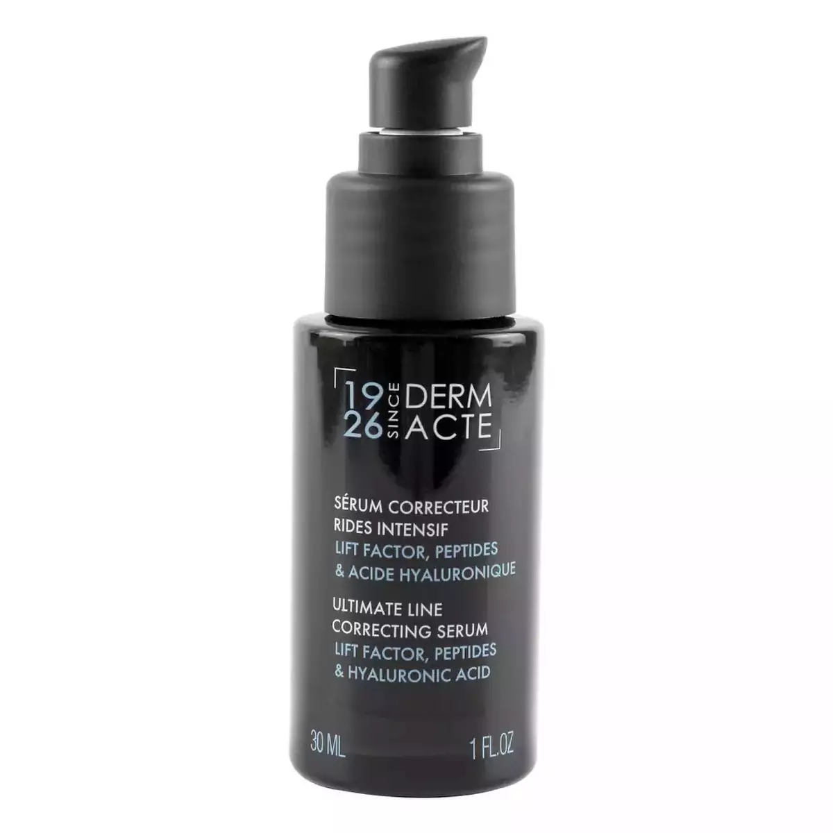 Корректирующая сыворотка от морщин Academie Derm Acte Ultimate Line Correction Serum
