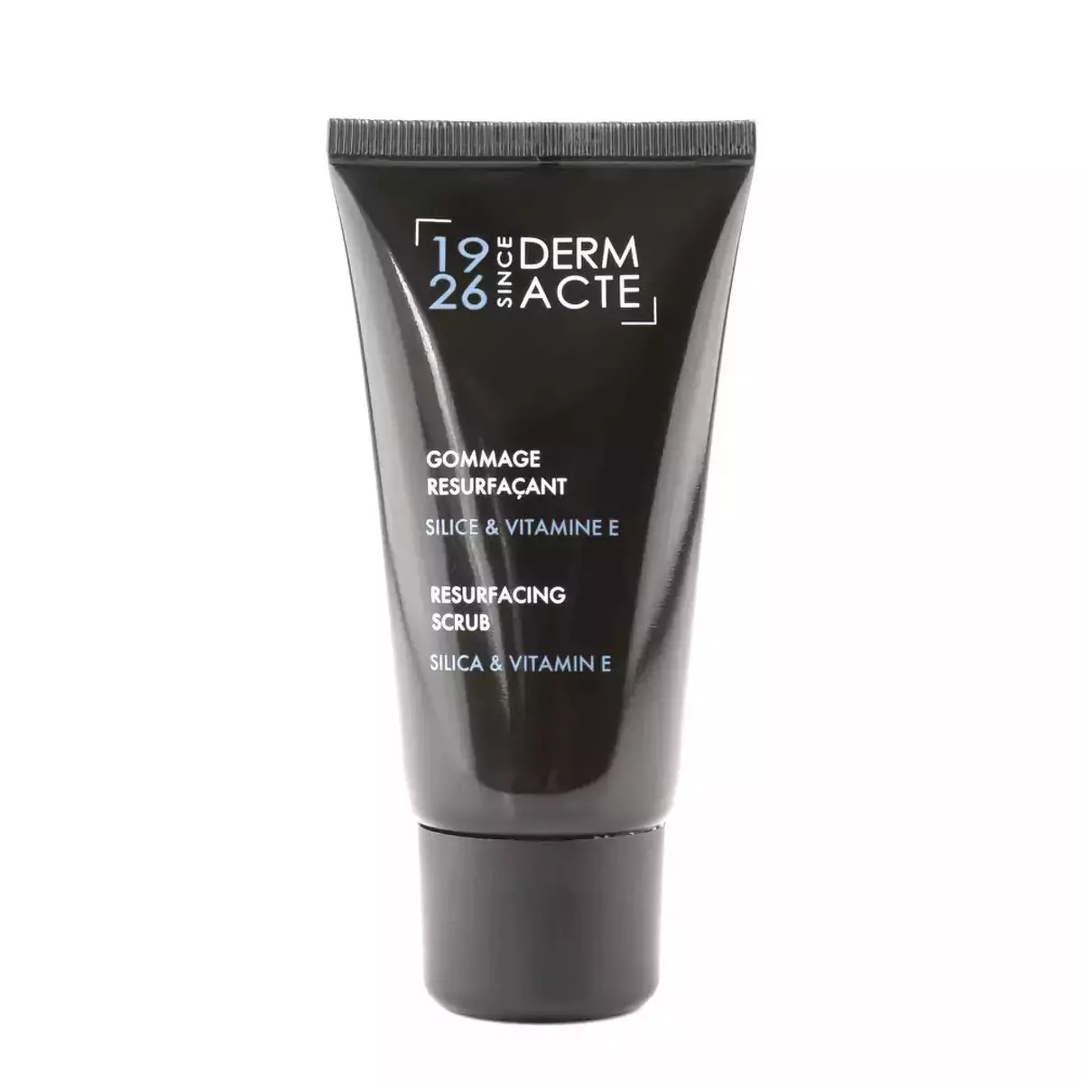Гоммаж с кремнием и витамином Е Academie Derm Acte Resurfacing Scrub