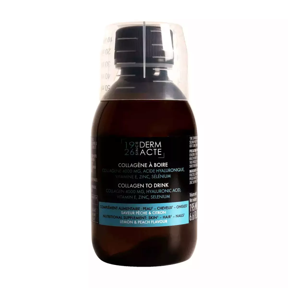 Питьевой коллаген Academie Derm Acte Collagen to Drink