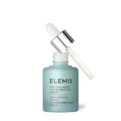 Совершенная укрепляющая сыворотка Про-Колаген Elemis Pro Collagen Future Restore Serum