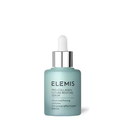 Досконала зміцнююча сироватка Про-Колаген Elemis Pro Collagen Future Restore Serum