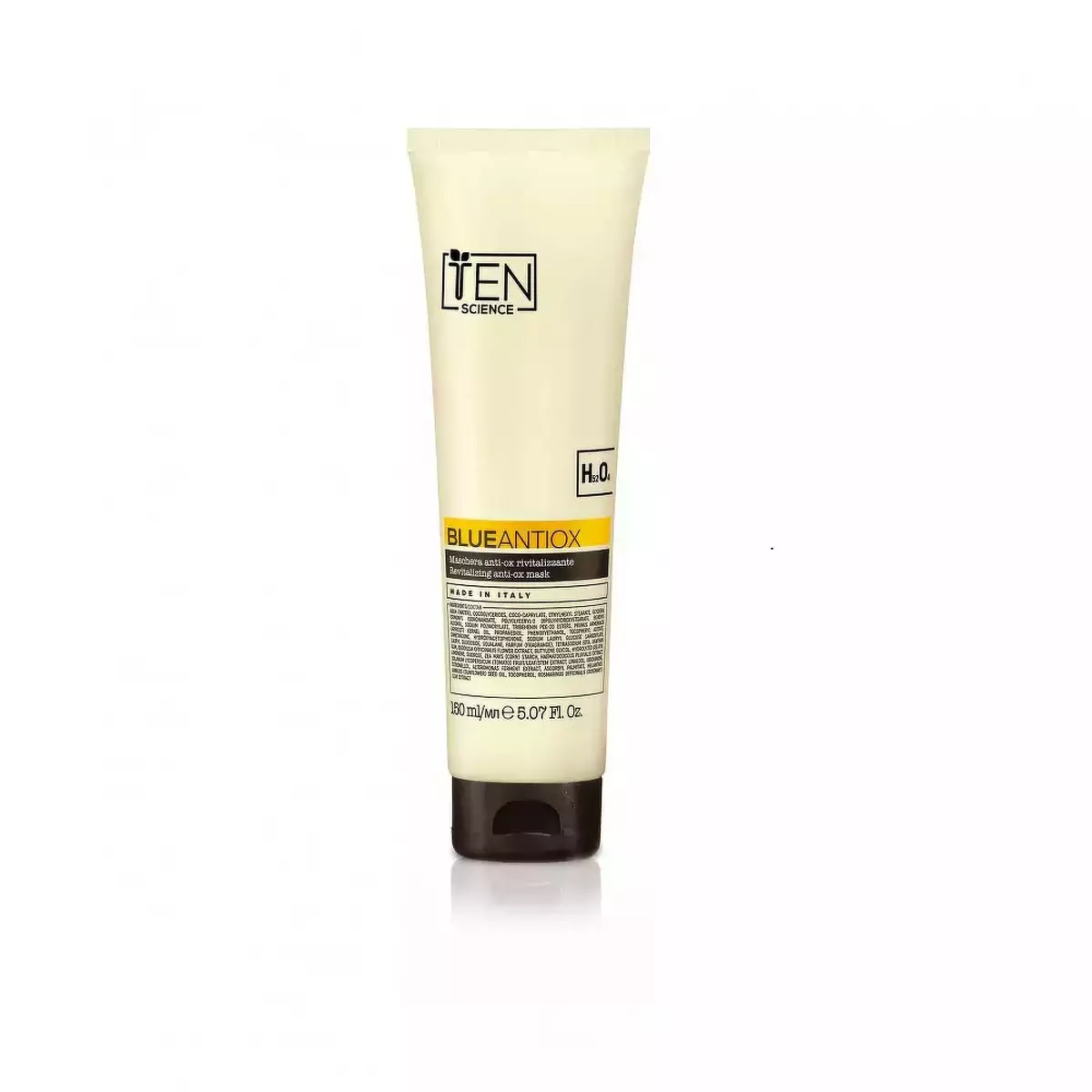 Антиоксидантна маска-трансформер Ten Science Blue Antiox Revitalizing Mask