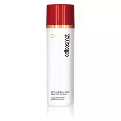 Клітинний крем-гель для тіла Cellcosmet Cellular Body Gel-Cream