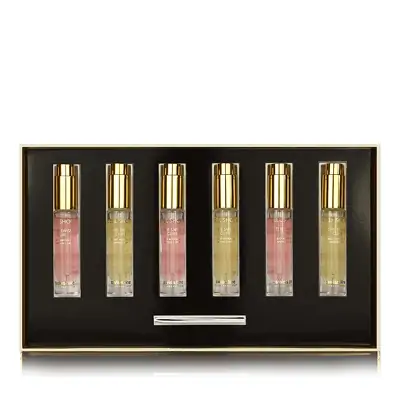 Ампулы для лица Swiss Line The Swiss Cure Ampoules
