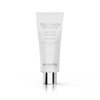 Крем для рук Swiss Line AI Make-Peace Hand Balm