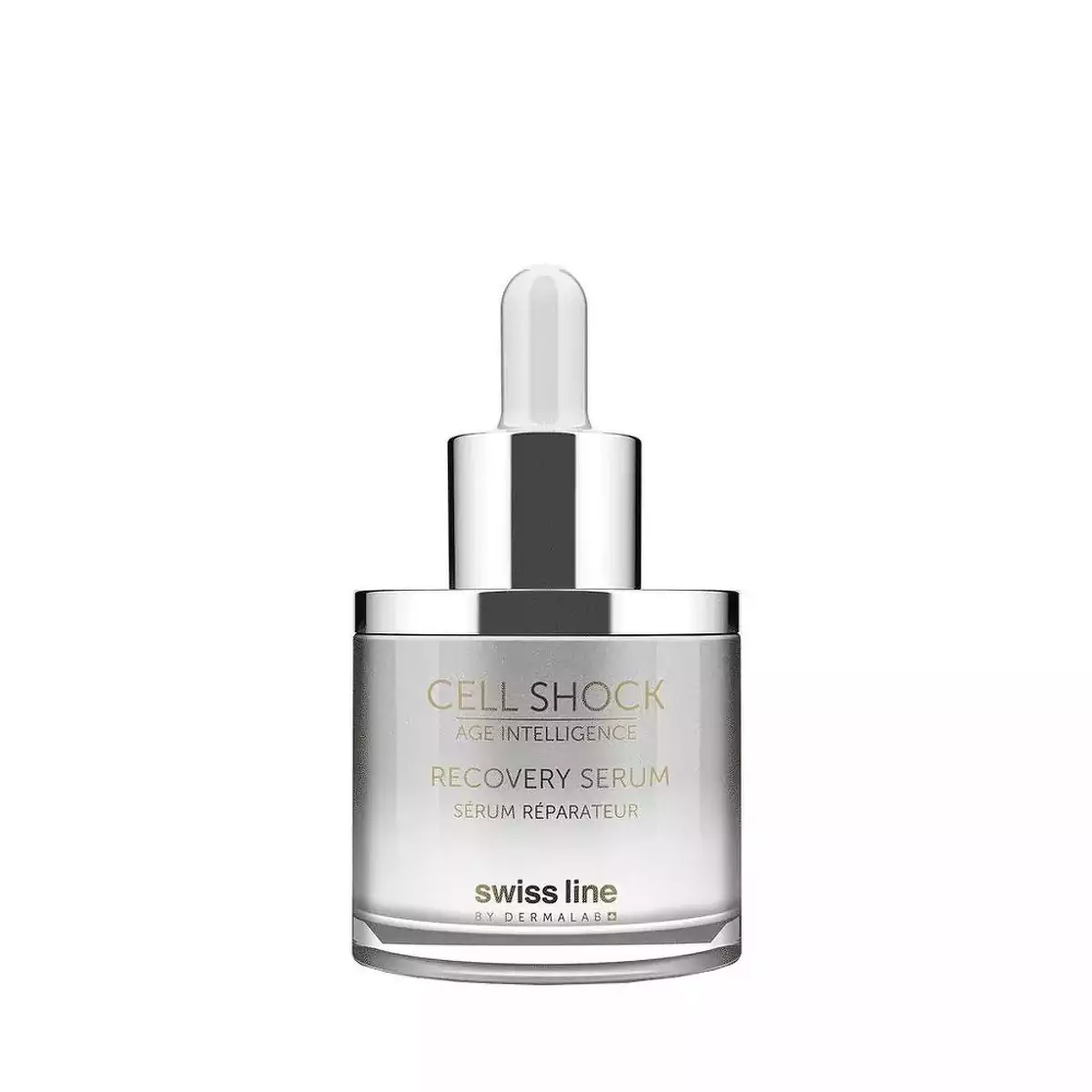 Відновлююча сироватка для обличчя Swiss Line Recovery Serum