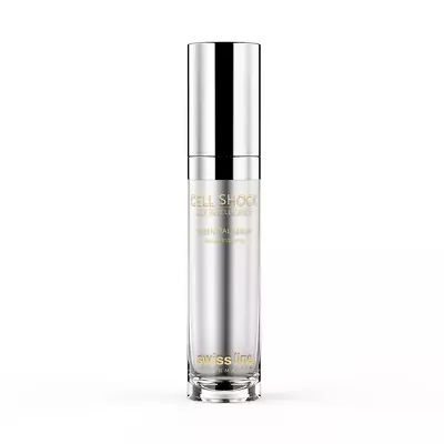 Сироватка для обличчя Swiss Line Essential Serum