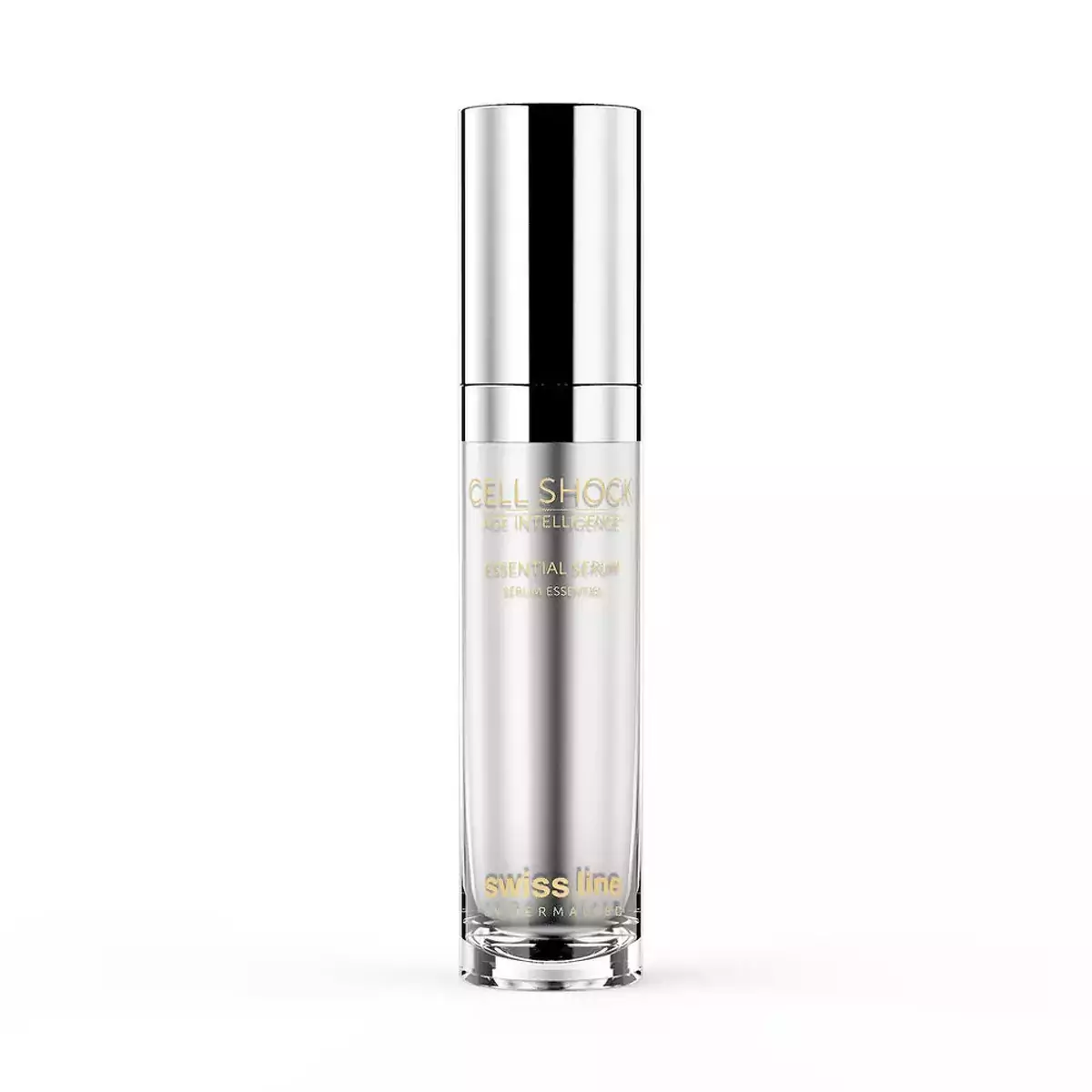 Сироватка для обличчя Swiss Line Essential Serum
