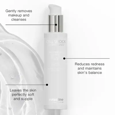 Очищающее средство Swiss Line Skin-Friendly Cleanser
