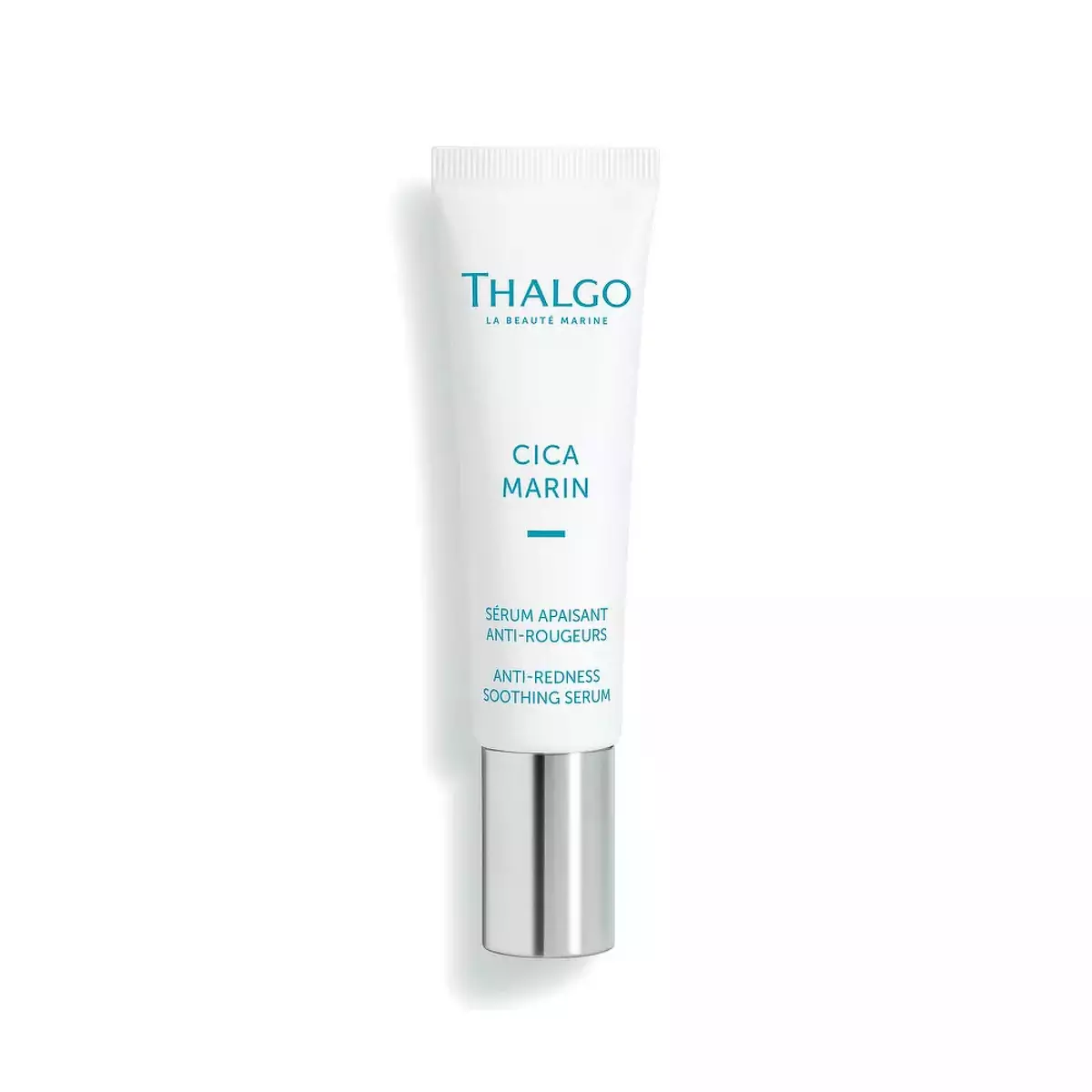 Успокаивающая сыворотка против покраснения Thalgo Cica Marine Anti-redness Soothing Serum