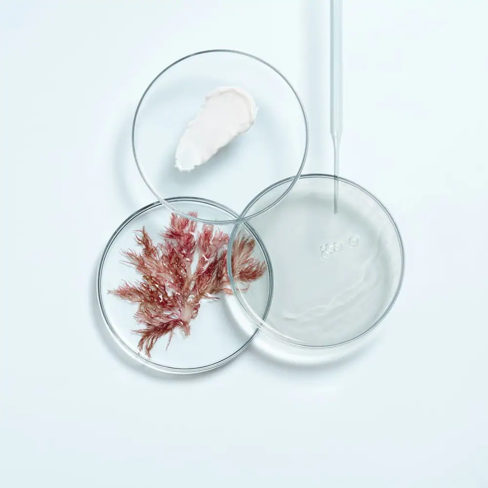 Заспокійлива емульсія Thalgo Cica Marine Soothing Fluid