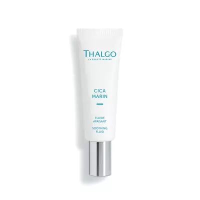 Заспокійлива емульсія Thalgo Cica Marine Soothing Fluid