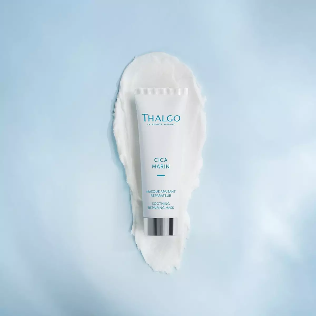Успокаивающая восстанавливающая маска Thalgo Cica Marine Soothing Repairing Mask