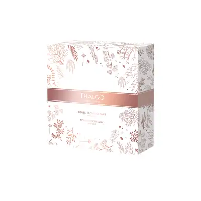 Набор Открытие - Питательный Ритуал Thalgo Nourishing Ritual 2024