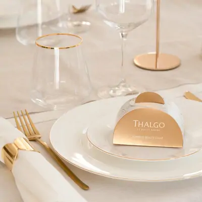 Набор Сюрприз Красоты Сияние Thalgo Glow Beauty Surprise 2024