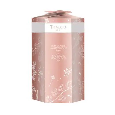 Набор Открытие - Аюрведический Набор Thalgo Ayurvedic Beauty Kit 2024