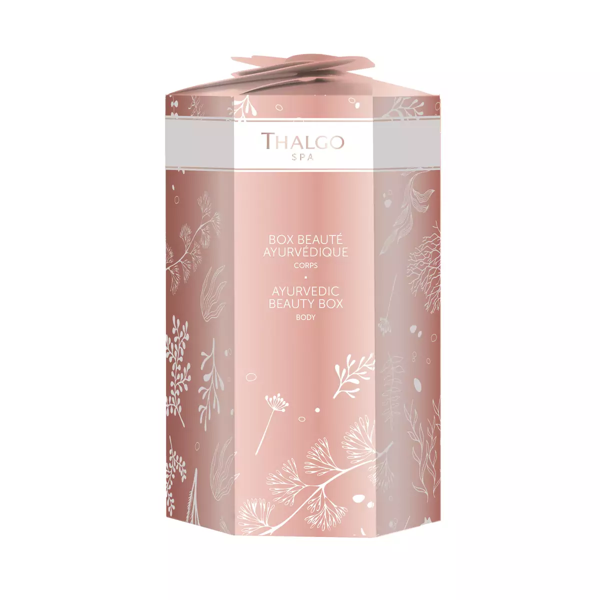 Набор Открытие - Аюрведический Набор Thalgo Ayurvedic Beauty Kit 2024