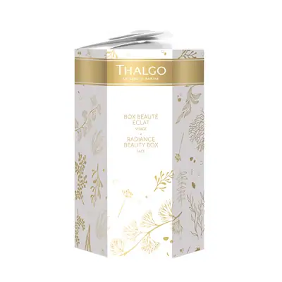 Набор Открытие - Сияние Thalgo Radiance Beauty Kit 2024