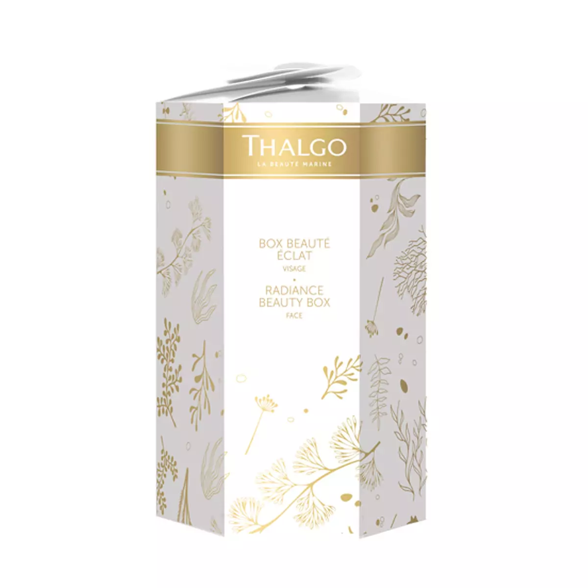 Набор Открытие - Сияние Thalgo Radiance Beauty Kit 2024
