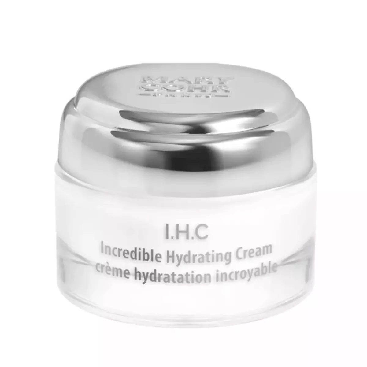 Глубоко увлажняющий крем Mary Cohr I.H.C Cream 
