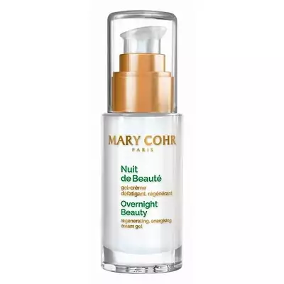 Крем-серум Ночное восстановление Mary Cohr Nuit de Beaute