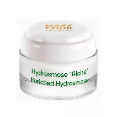 Інтенсивний крем Клітинне зволоження Mary Cohr Creme Hydrosmose Riche