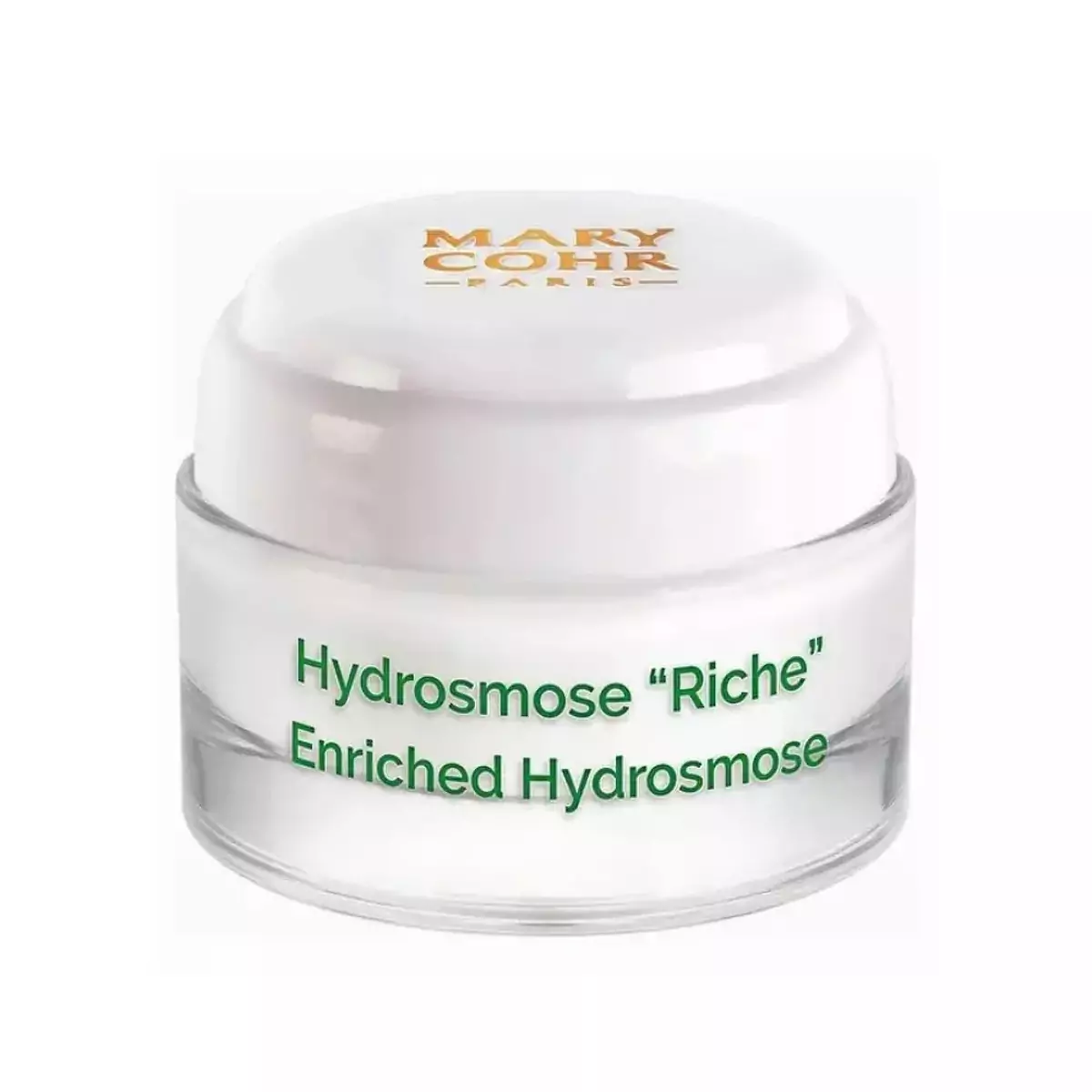 Интенсивный крем Клеточное увлажнение Mary Cohr Creme Hydrosmose Riche