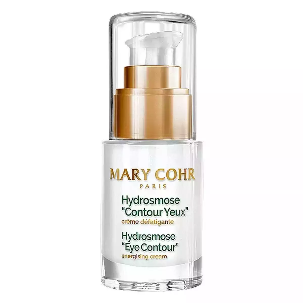 Увлажняющий крем для контура глаз Mary Cohr Hydrosmose Contour Yeux
