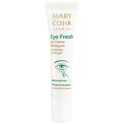Освіжаючий гель для шкіри навколо очей Mary Cohr Eye Fresh