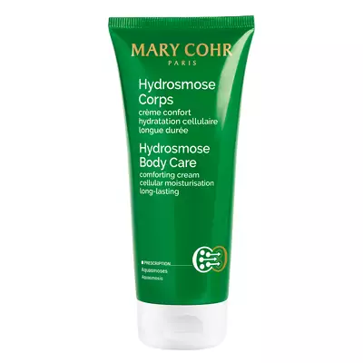 Крем Клітинне зволоження для тіла Mary Cohr Hydrosmose Bode Care