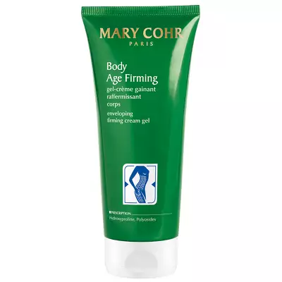 Крем ліфтинг омолоджуючий для тіла Mary Cohr Body Age Firming