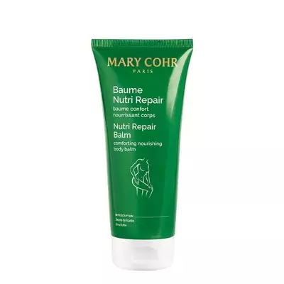 Живильний крем для тіла Mary Cohr Nutri Repair Balm