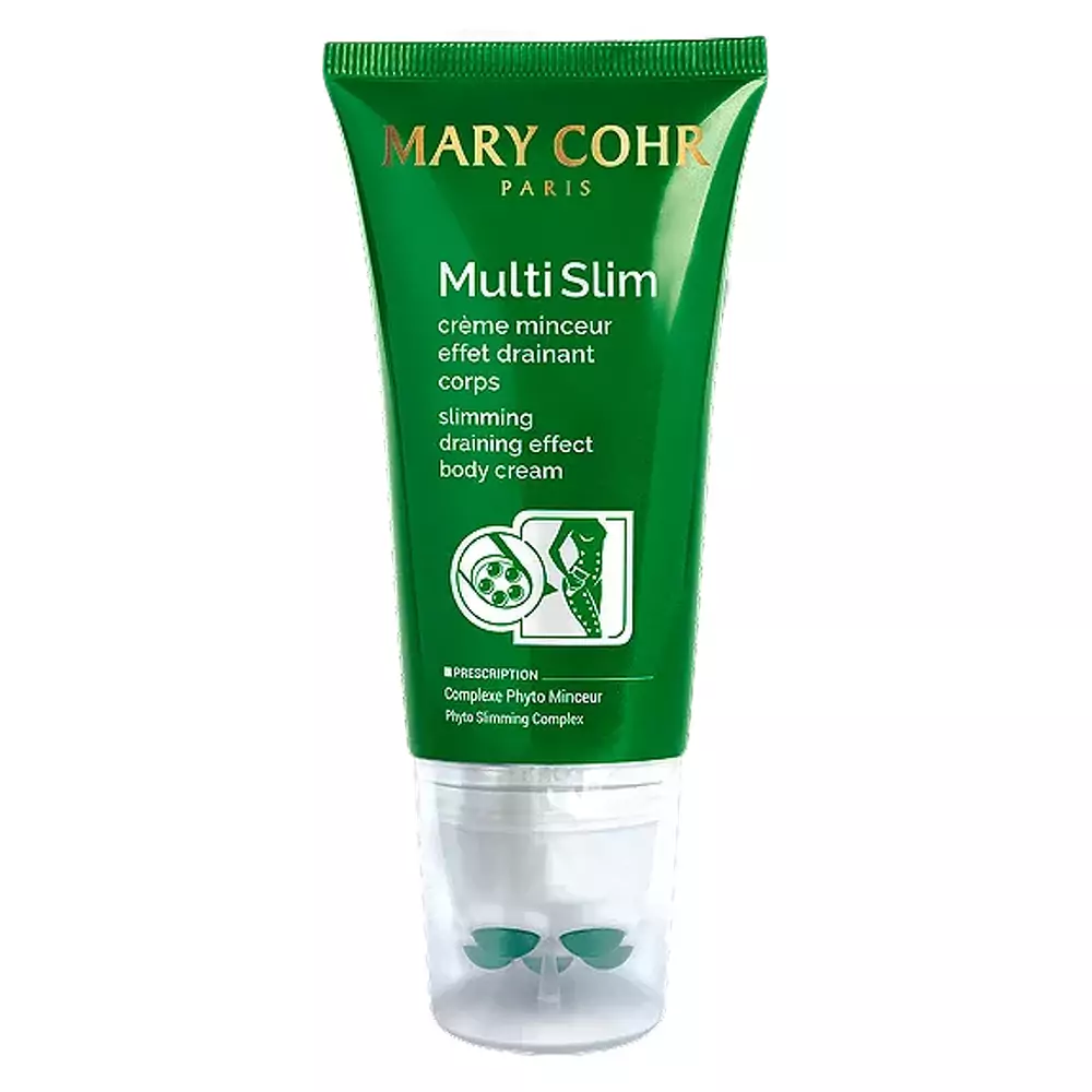 Антицелюлітний крем Mary Cohr Multi Slim