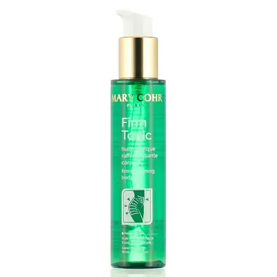 Тонік для тіла - Пружність та Еластичність Mary Cohr Firm Tonic