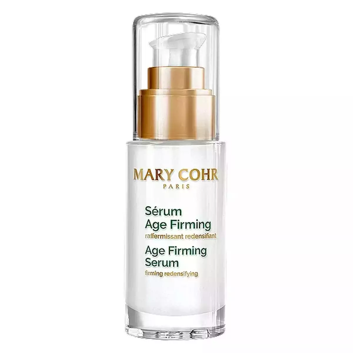 Антивозрастной лифтинговый серум Mary Cohr Age Firming Serum