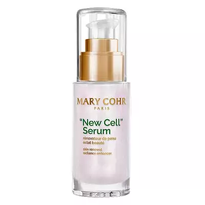 Восстанавливающая сыворотка Mary Cohr New Cell Serum