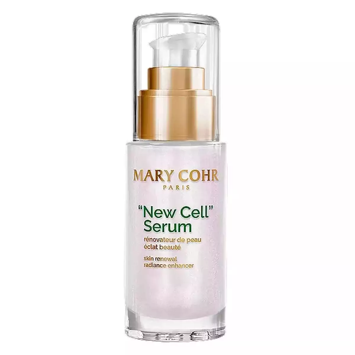 Восстанавливающая сыворотка Mary Cohr New Cell Serum