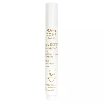 Коректор зморшок Mary Cohr Age Signes Corrector