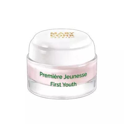 Крем Продовження молодості Mary Cohr First Youth