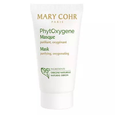 Маска для обличчя Mary Cohr PhytOxygene Masque