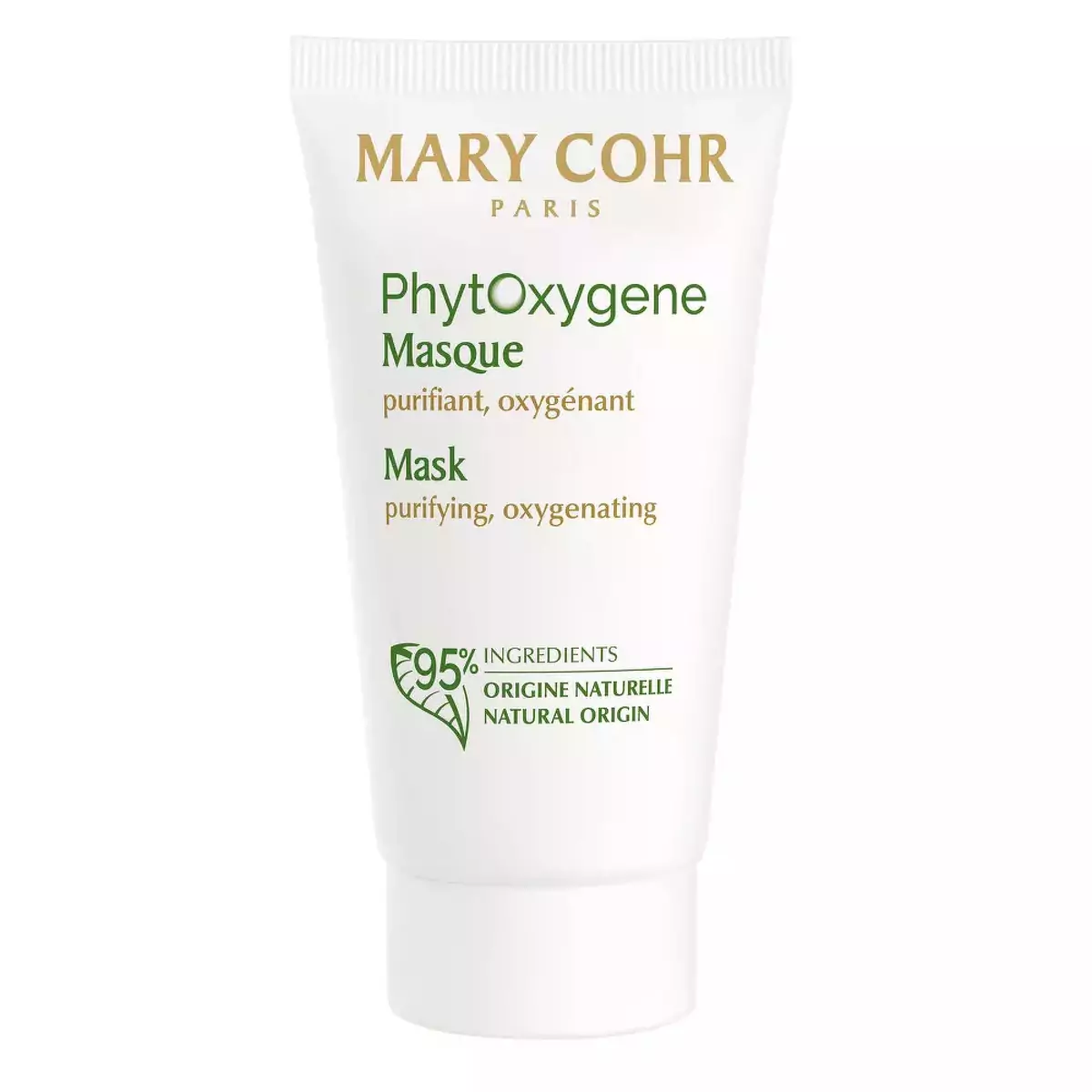 Маска для лица Mary Cohr PhytOxygene Masque