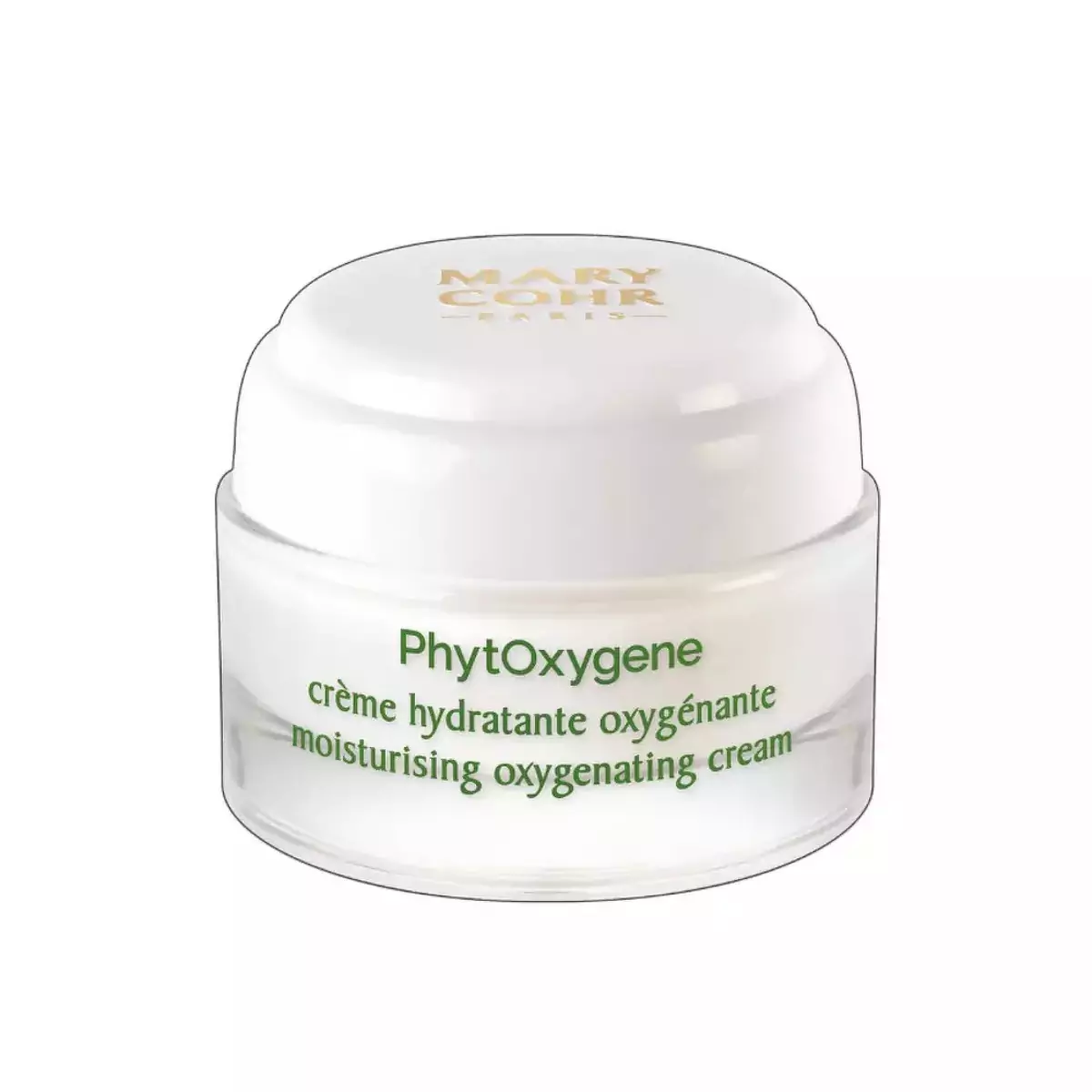 Крем для лица Mary Cohr PhytOxygene Creme