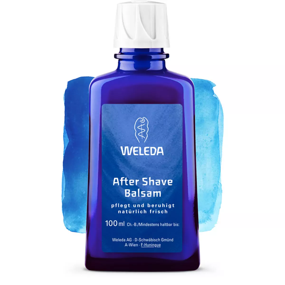 Бальзам після гоління Weleda After Shave Balsam