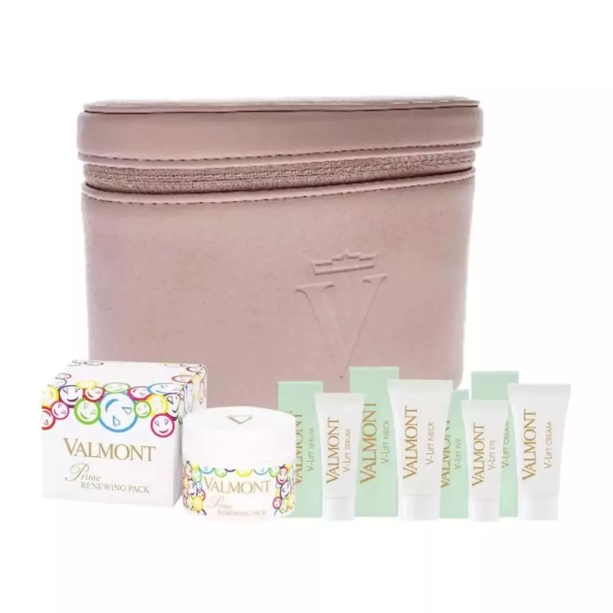 Дорожный набор Valmont ROSE M VANITY 759234Н