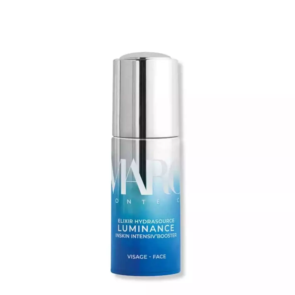 Восстанавливающая сыворотка с гиалуроновой кислотой Margys Monte Carlo Luminance Elixir Hydrasource Inskin Intensiv Booster