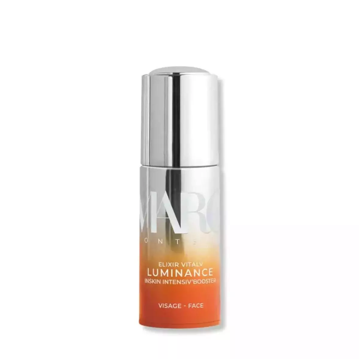 Осветляющая сыворотка с витамином С Margys Monte Carlo Luminance Elixir VitalV Inskin Intensiv Booster