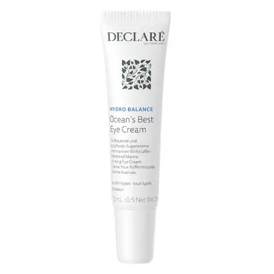 Крем з морським колагеном для шкіри навколо очей Declare Oceans Best Eye Cream 