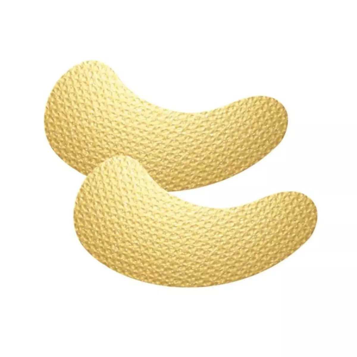 Патчі під очі Золотий гіалурон Declare Golden Hyaluron Eye Pads
