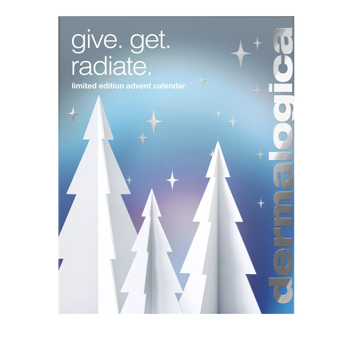 Адвент календарь Dermalogica Advent Calendar 2025
